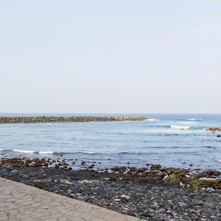Live Puerto De La Cruz Las Palmeras Esterno foto